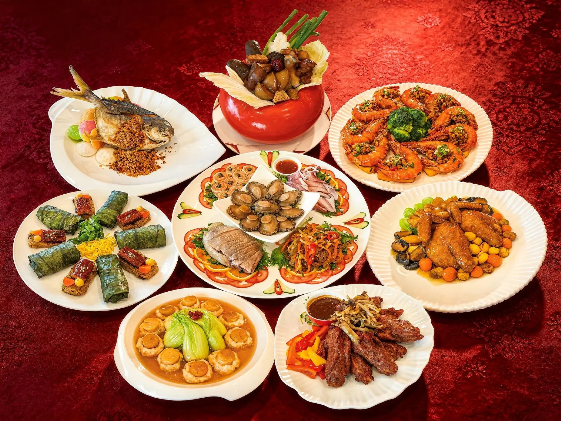 中市春節訂房率六都第一 金典酒店總統套房幸運兒出爐 中市春節訂房率六都第一 金典酒店總統套房幸運兒出爐