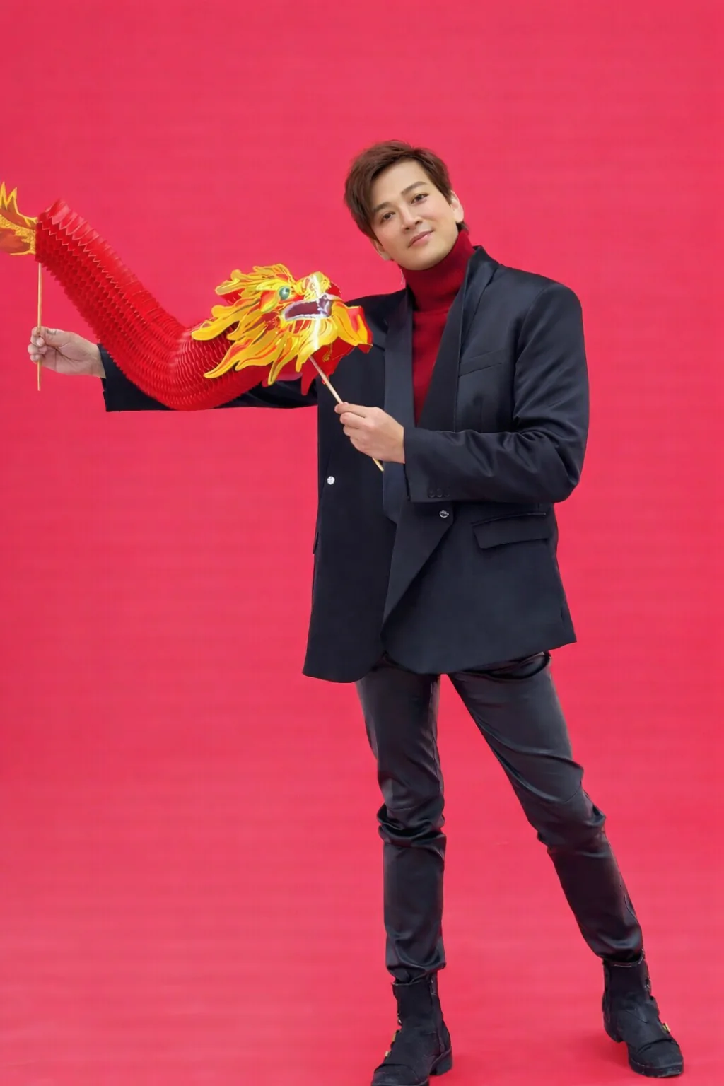 陳曉東開年喜事連發 新歌創佳績 相隔七年再攻紅館 陳曉東開年喜事連發 新歌創佳績 相隔七年再攻紅館