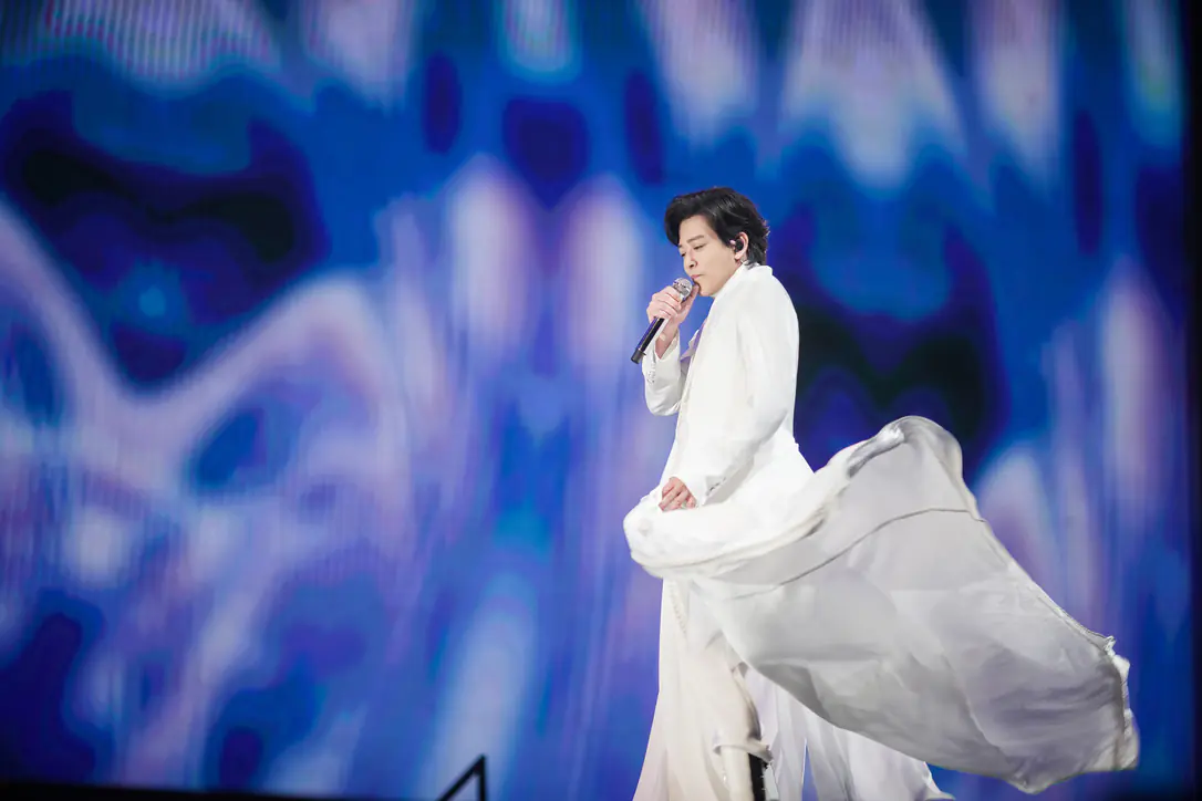 陳曉東開年喜事連發 新歌創佳績 相隔七年再攻紅館 陳曉東開年喜事連發 新歌創佳績 相隔七年再攻紅館