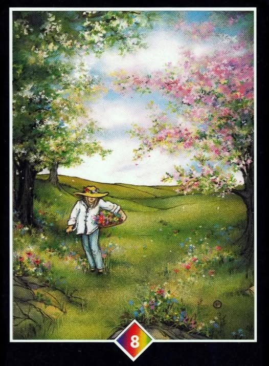 《2026年子玄破譯占星流年》雙魚座 風雨已過 生命漸歸平靜 回歸內在 輕鬆過好每一天 4 雙魚座