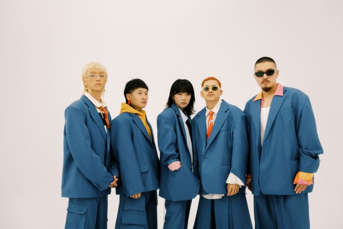 12組人氣樂團接力開唱 2026樂府中—來電祭2/7登場 11 《圖說》「2026樂府中—來電祭」邀請充滿慵懶復古氛圍的「溫蒂漫步」演出。〈青年局提供〉