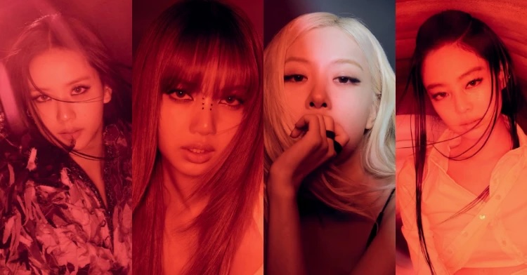 BLACKPINK 宣布回歸!新專輯《DEADLINE》2月27日全球發行 BLACKPINK 宣布回歸!新專輯《DEADLINE》2月27日全球發行