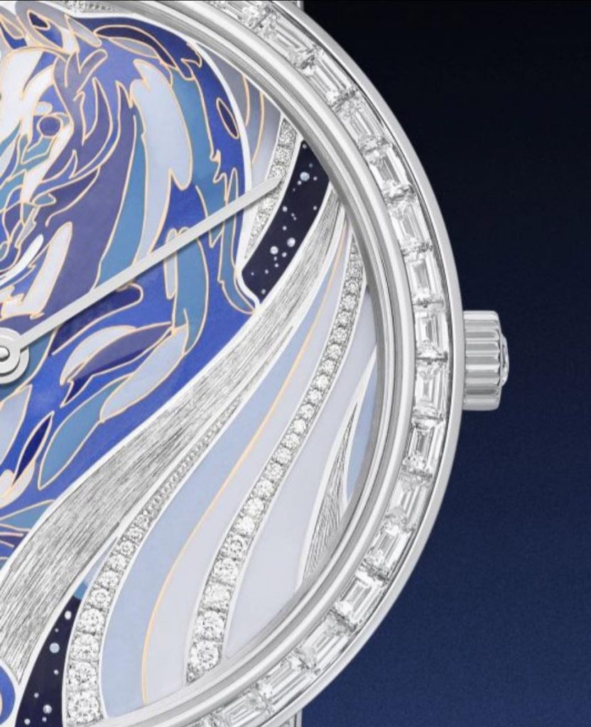 《兩匹馬力》 生肖錶,不是時間的附屬, 而成就文化的載體 《兩匹馬力》 生肖錶,不是時間的附屬, 而成就文化的載體