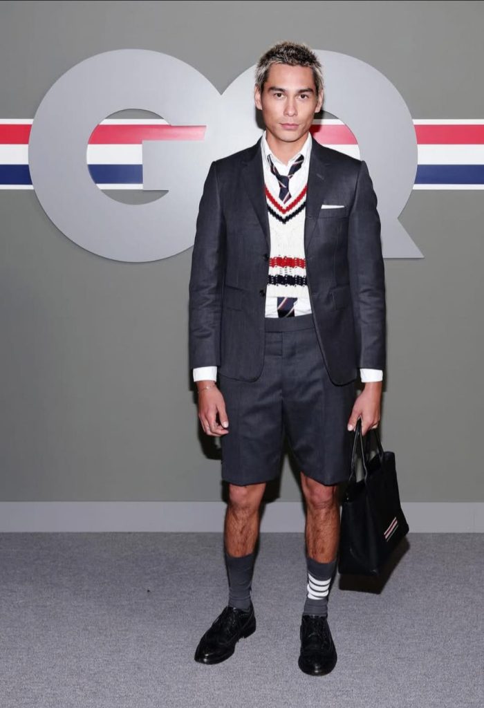 高級運動感大風吹 高級運動感大風吹