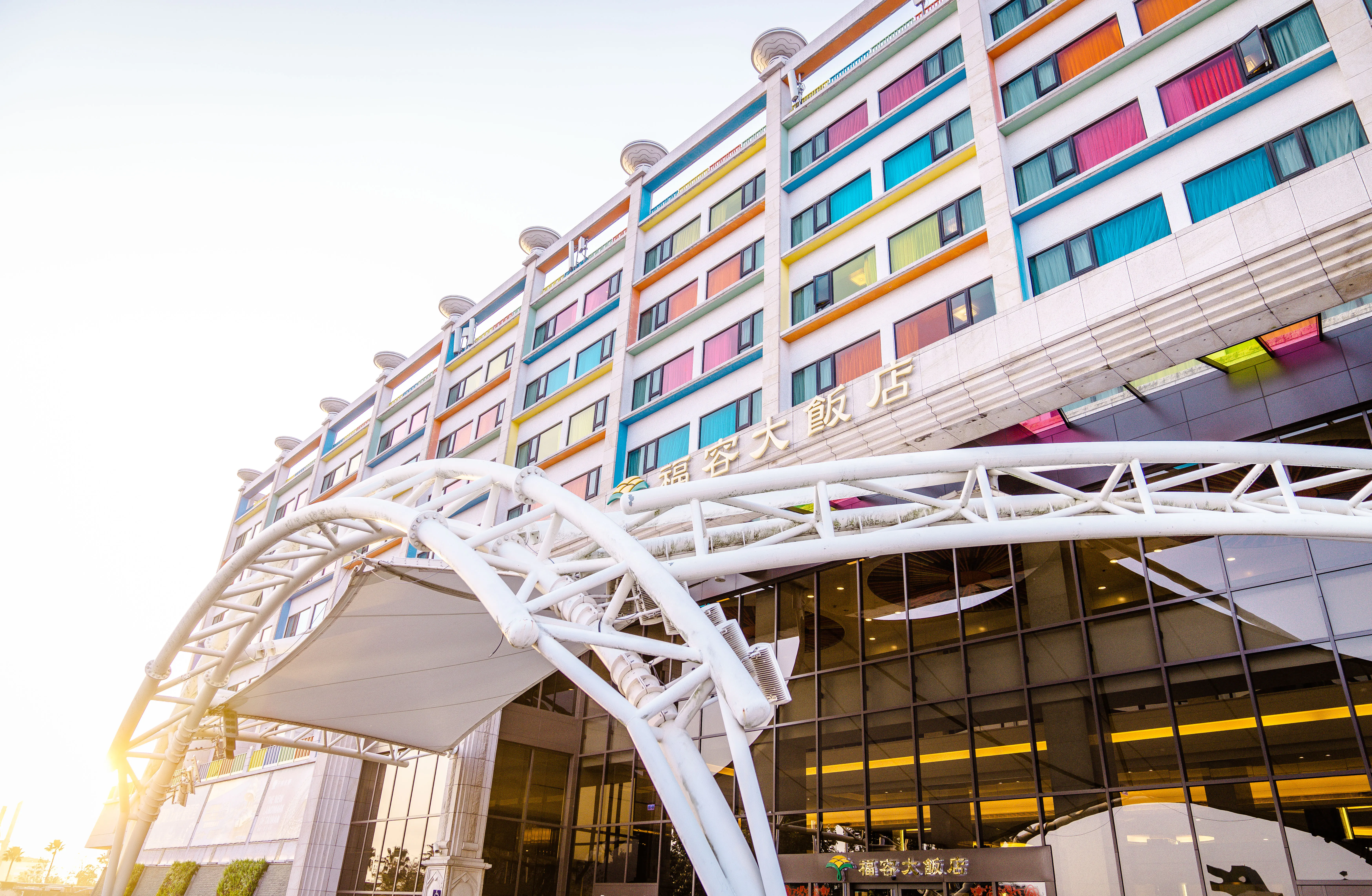 逛中台灣燈會抽「類總統套房」! 觀旅局歡迎全民來台中賞燈、拚好運 逛中台灣燈會抽「類總統套房」! 觀旅局歡迎全民來台中賞燈、拚好運