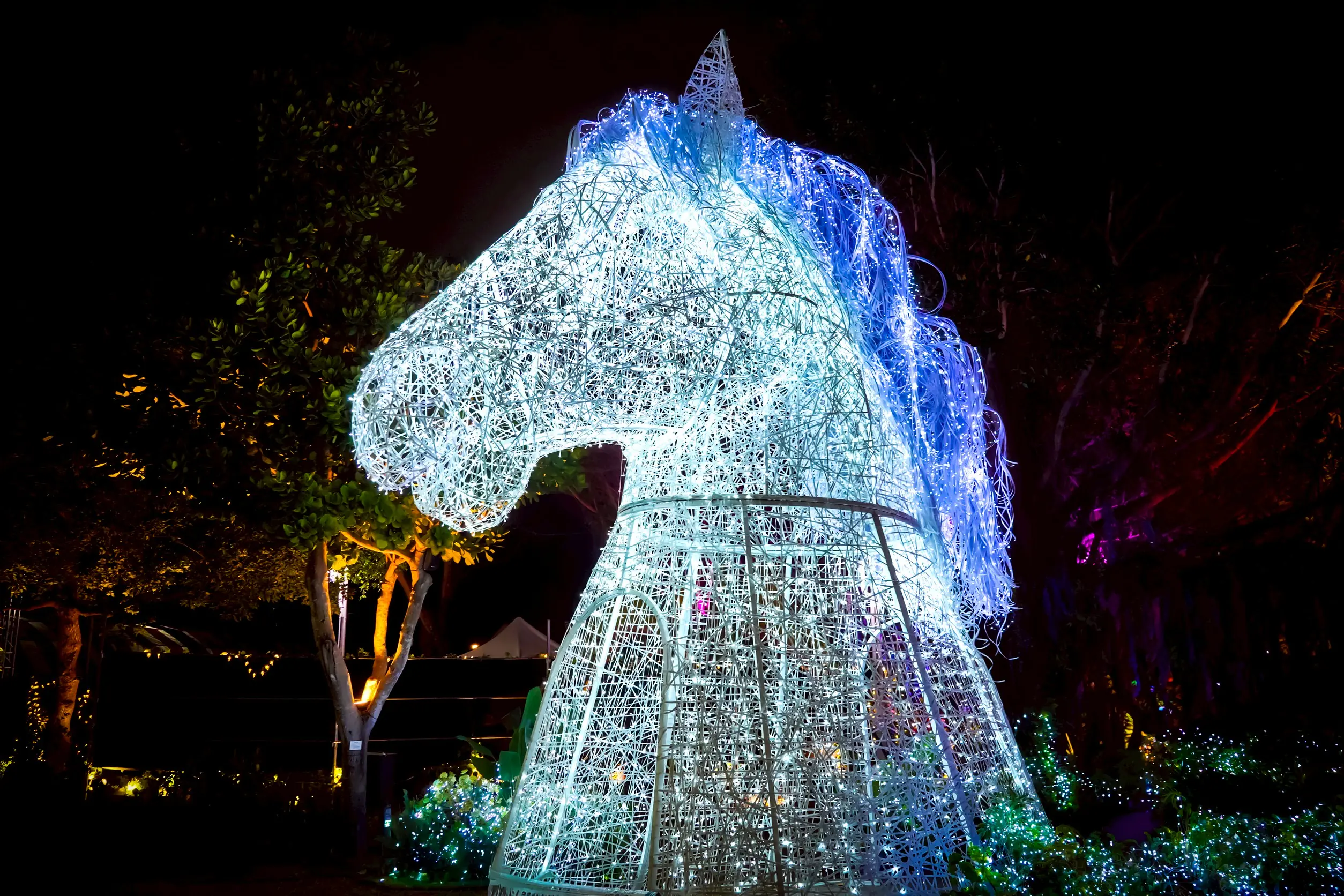 馬年限定版「中央公園導覽APP」登場! 助您輕鬆暢遊2026中台灣燈會 馬年限定版「中央公園導覽APP」登場! 助您輕鬆暢遊2026中台灣燈會