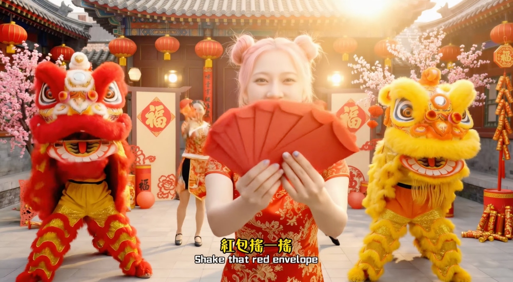 當導演成為AI創作總監 呂小猴操刀全AI賀歲音樂實驗 3 01%E5%91%82%E5%B0%8F%E7%8C%B4%E6%93%8D%E5%88%80%E5%85%A8AI%E8%B3%80%E6%AD%B2%E9%9F%B3%E6%A8%82%E5%AF%A6%E9%A9%97 1