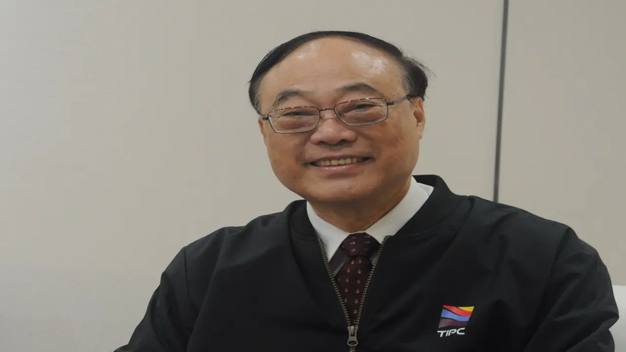 永續港航發展 臺灣港務公司周永暉重塑國門品牌價值 董事長周永暉接任後,提出「強港航、興觀光、智管理、達永續」四大航路。