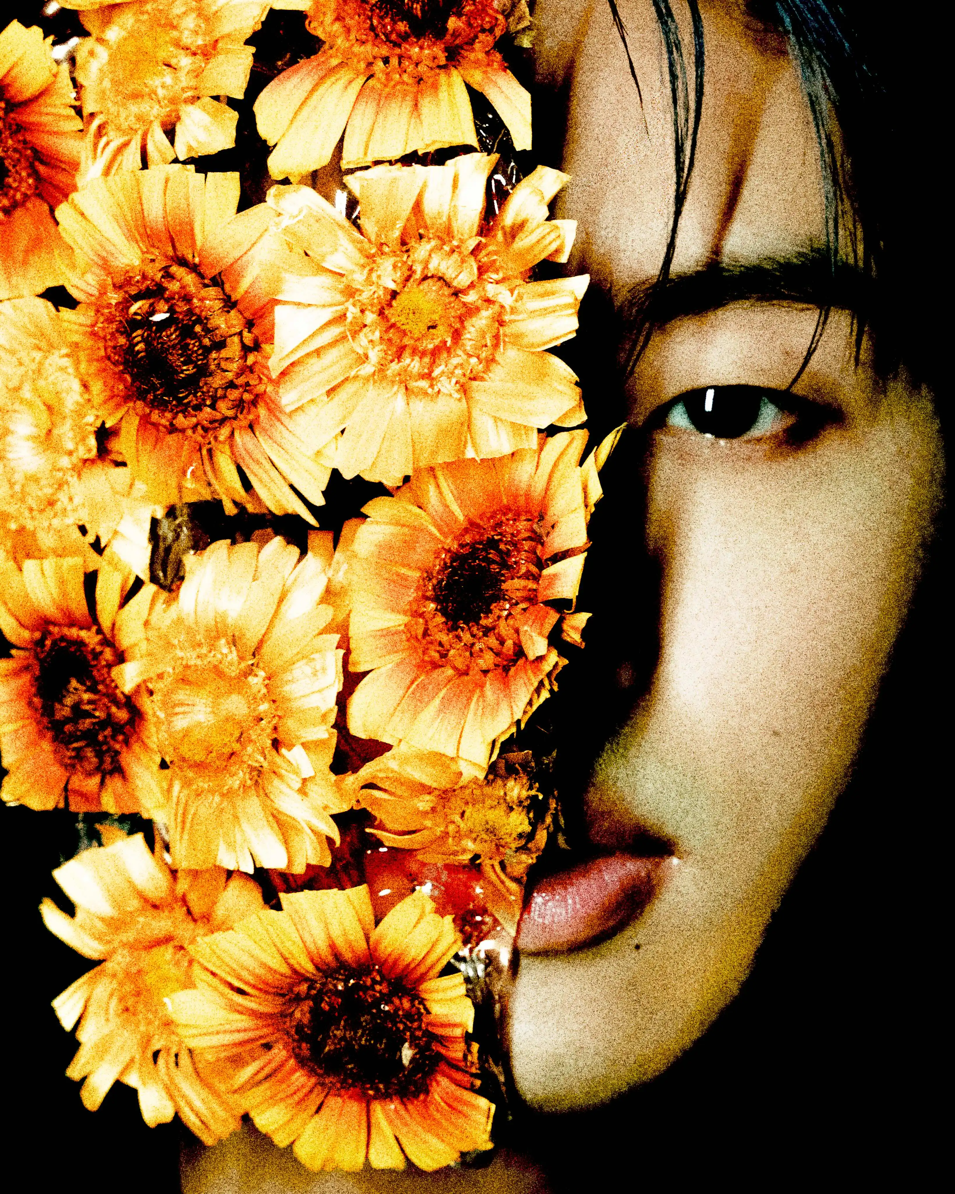 HowZ 等了5年用花語唱盡愛情百態 親自調香專屬氣味送歌迷 HowZ 等了5年用花語唱盡愛情百態 親自調香專屬氣味送歌迷