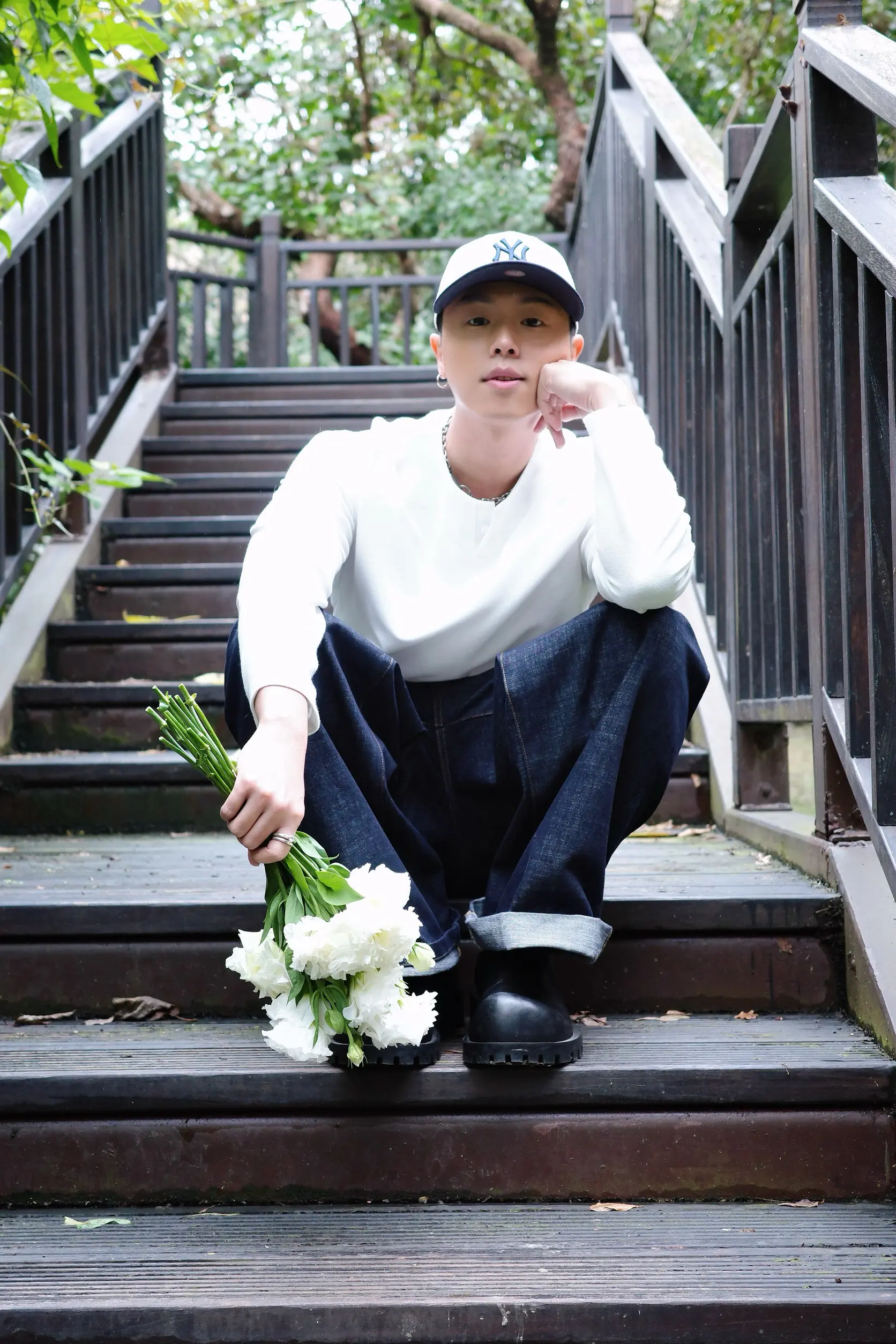 HowZ 透過旅行的憧憬 描繪情侶之間對未來的想像 HowZ 透過旅行的憧憬 描繪情侶之間對未來的想像