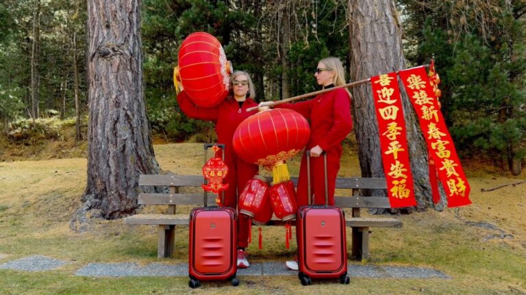 瑞士旅遊局攜手台灣在地夥伴  3/15 一起玩瑞士 Swiss Travel Weekend 親子免費活動開放預約