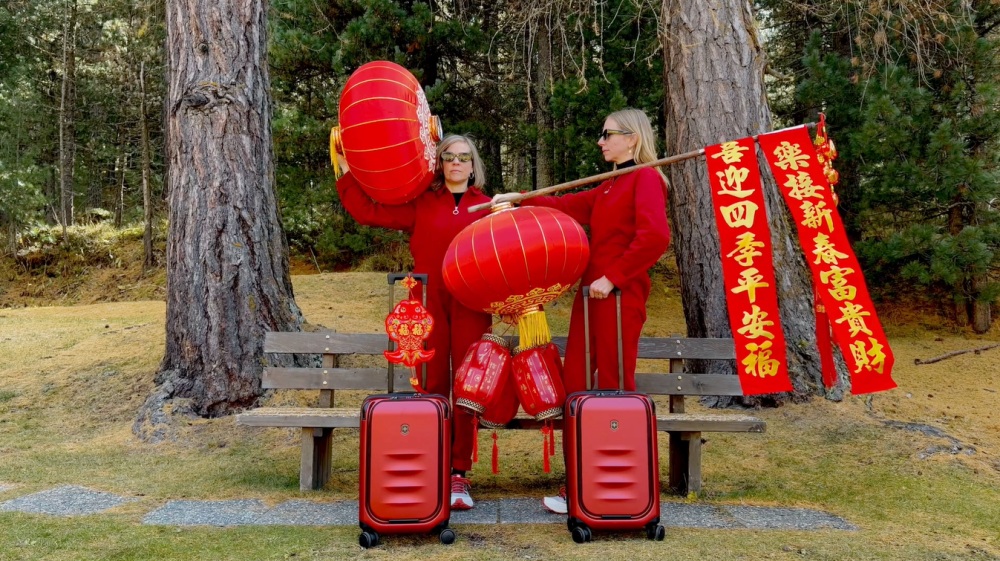 瑞士旅遊局攜手台灣在地夥伴 3/15 一起玩瑞士 Swiss Travel Weekend 親子免費活動開放預約 瑞士旅遊局攜手台灣在地夥伴 3/15 一起玩瑞士 Swiss Travel Weekend 親子免費活動開放預約