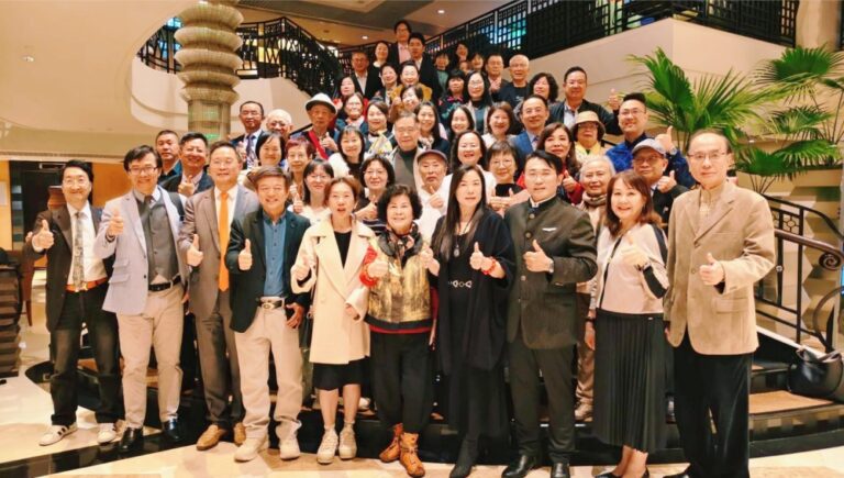 AI 生技醫藥挑戰成為下一個資本巿場主戰場！美股ACMB 以台北、紐約雙軸布局卡位未來黃金十年