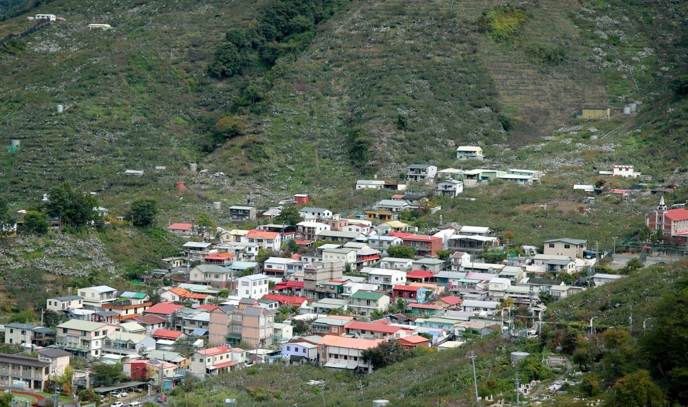 影像說故事、風景有溫度 《探索行旅‧原味和平》形象影片亮相 影像說故事、風景有溫度 《探索行旅‧原味和平》形象影片亮相