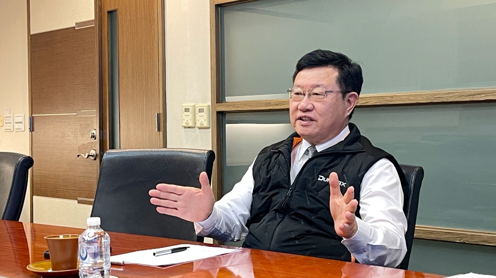 華德動能(2237)創新板上市案獲證交所通過 去年營收創高轉盈 華德動能(2237)創新板上市案獲證交所通過 去年營收創高轉盈