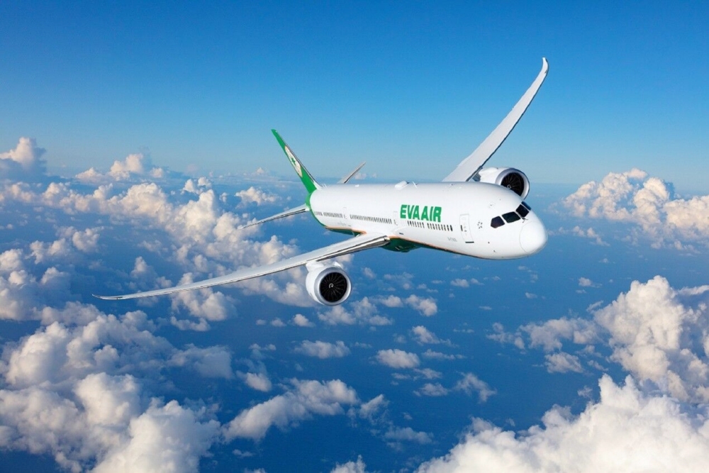 長榮航空6月26日起直飛美國首府華盛頓 即日起開放訂位購票 長榮航空6月26日起直飛美國首府華盛頓 即日起開放訂位購票