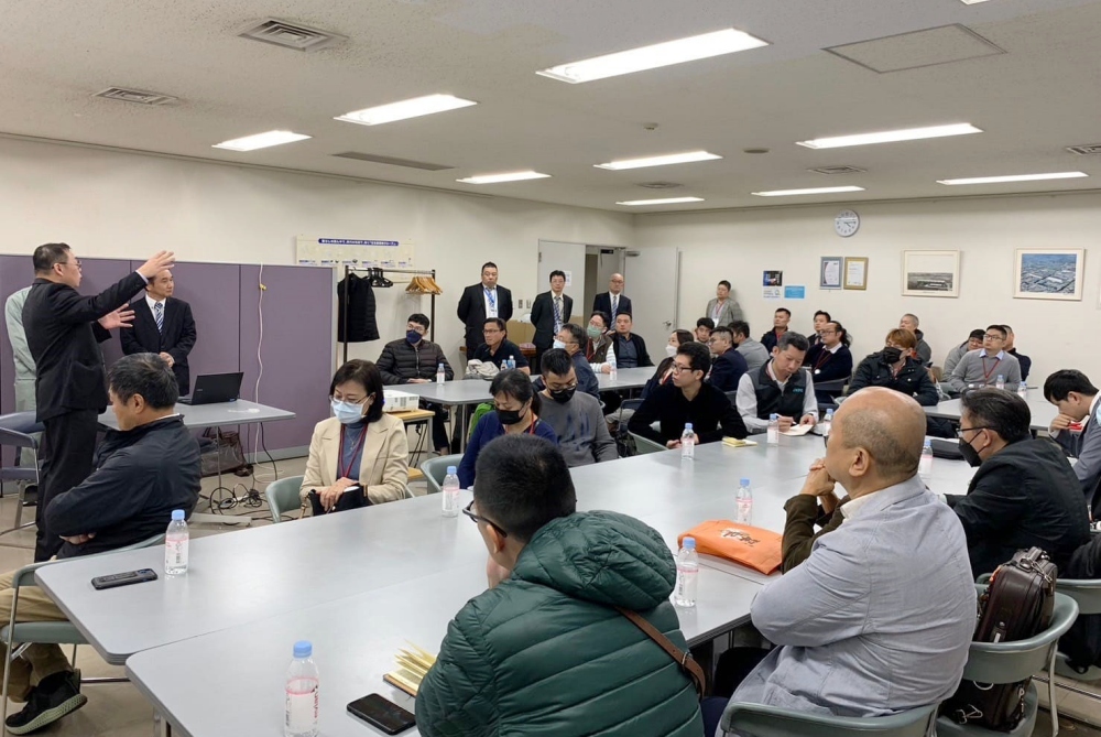 洞察「國際創新趨勢」 將全球標竿轉化為企業成長動能 透過商務考察,驅動台灣產業升級與永續競爭力 27 02%E3%80%8C%E5%9C%8B%E9%9A%9B%E5%89%B5%E6%96%B0%E8%B6%A8%E5%8B%A2%E3%80%8D %E5%B0%87%E5%85%A8%E7%90%83%E6%A8%99%E7%AB%BF%E8%BD%89%E5%8C%96%E7%82%BA%E4%BC%81%E6%A5%AD%E6%88%90%E9%95%B7%E5%8B%95%E8%83%BD