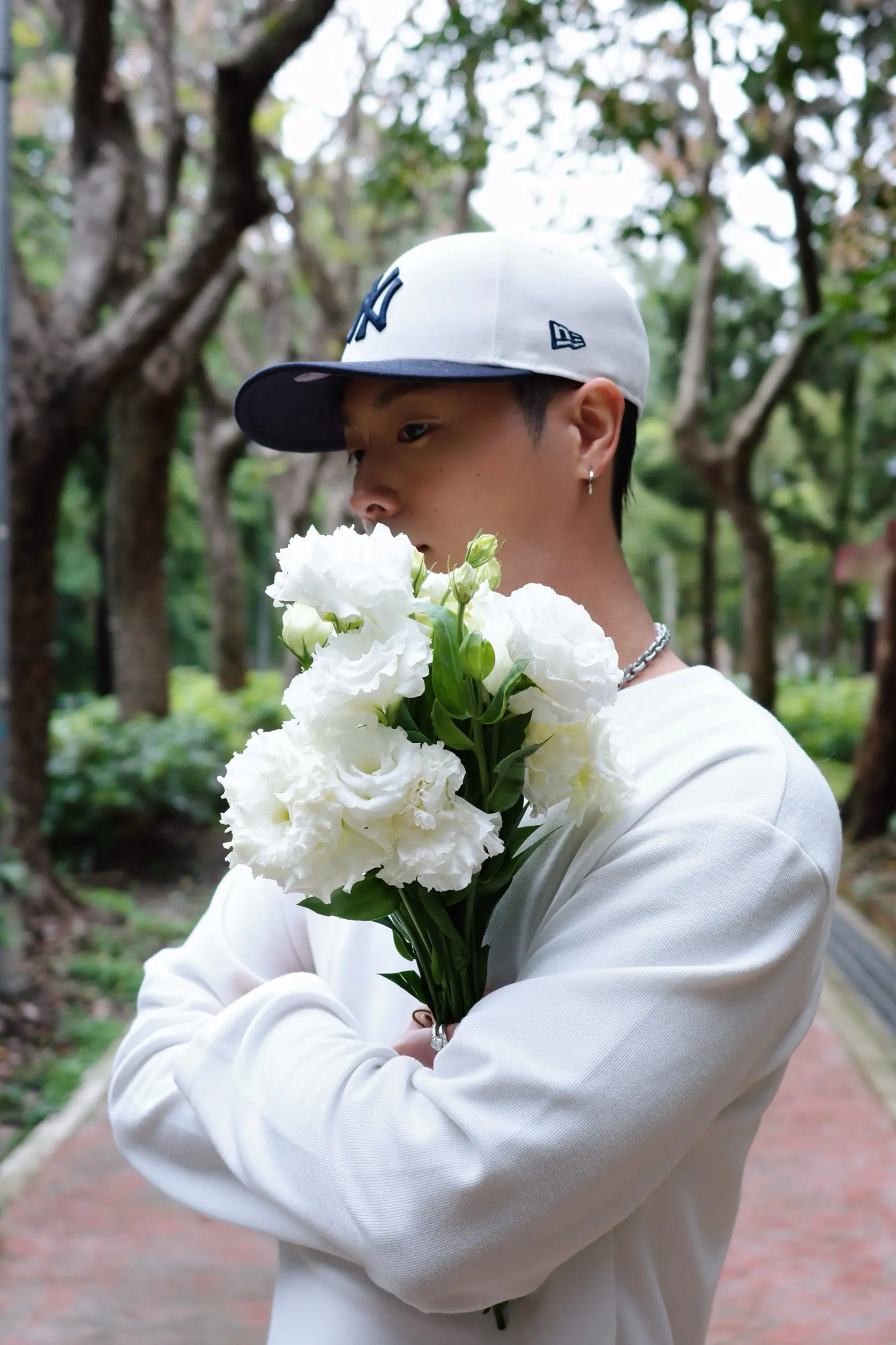 HowZ 透過旅行的憧憬 描繪情侶之間對未來的想像 HowZ 透過旅行的憧憬 描繪情侶之間對未來的想像