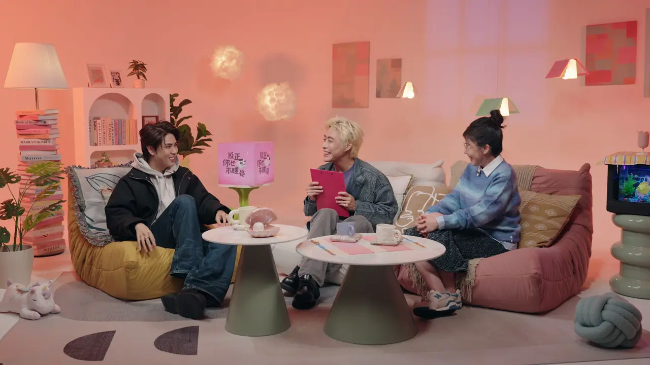 志祺七七遲鈍體質 連痛覺都慢半拍 憂鬱症靠當兵站哨想通了 志祺七七遲鈍體質 連痛覺都慢半拍 憂鬱症靠當兵站哨想通了