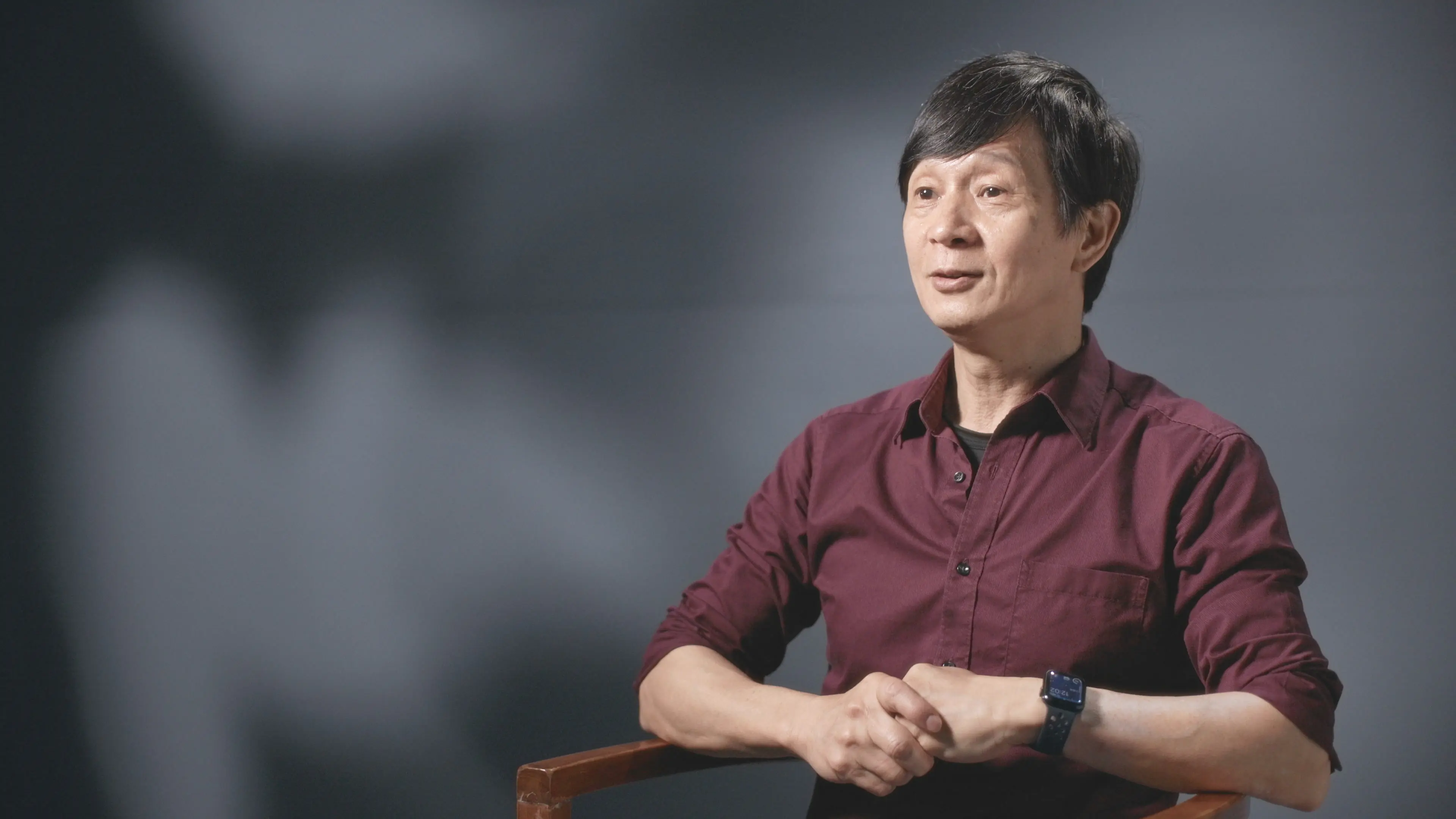 吳義芳走出一條與年齡 傷痛共舞的舞蹈人生 吳義芳走出一條與年齡 傷痛共舞的舞蹈人生