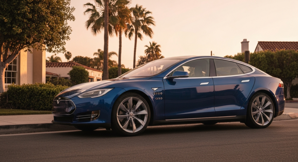 特斯拉「Autopilot」廣告爭議再起 遭加州DMV控告並提告反制 特斯拉「Autopilot」廣告爭議再起 遭加州DMV控告並提告反制