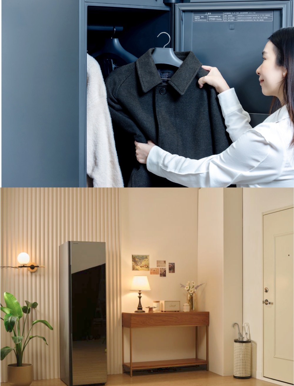 過年吃鍋味道纏身?全新Panasonic電子衣櫥「3大救援術」讓衣物保持絕佳狀態 6 03%E5%85%A8%E6%96%B0Panasonic%E9%9B%BB%E5%AD%90%E8%A1%A3%E6%AB%A53%E5%A4%A7%E6%95%91%E6%8F%B4%E8%A1%93%E8%AE%93%E8%A1%A3%E7%89%A9%E4%BF%9D%E6%8C%81%E7%B5%95%E4%BD%B3%E7%8B%80%E6%85%8B