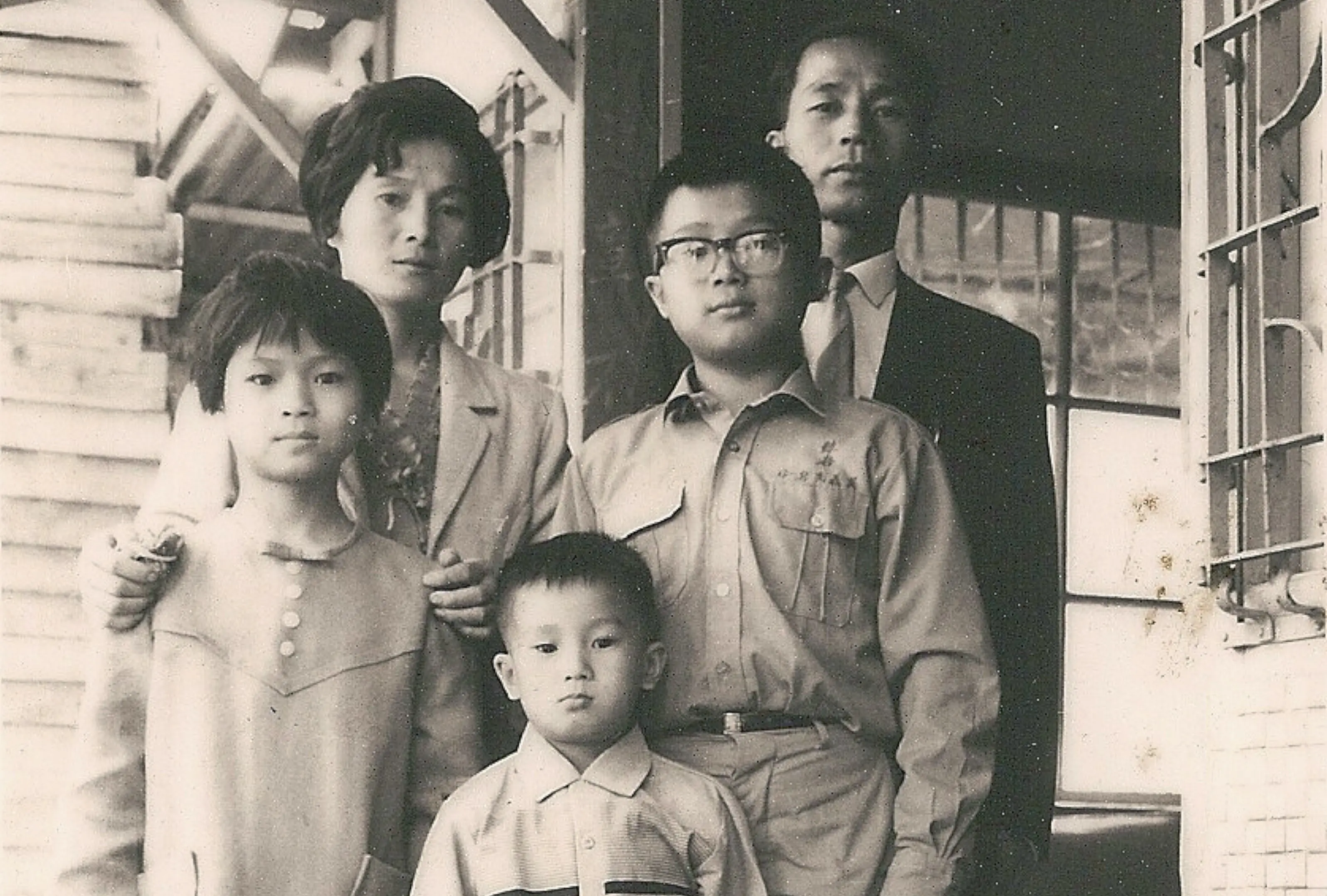 吳義芳走出一條與年齡 傷痛共舞的舞蹈人生 吳義芳走出一條與年齡 傷痛共舞的舞蹈人生