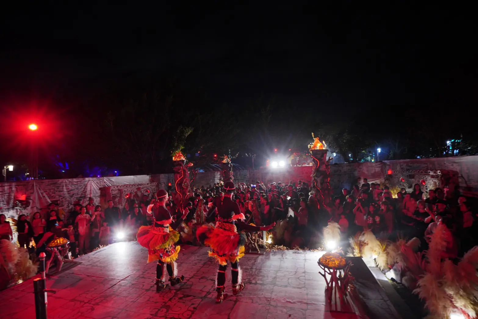 2026中台灣燈會「驚蟄界」人氣爆棚! 建設局打造沉浸式光影體驗邀您走進奇幻春天森林 2026中台灣燈會「驚蟄界」人氣爆棚! 建設局打造沉浸式光影體驗邀您走進奇幻春天森林