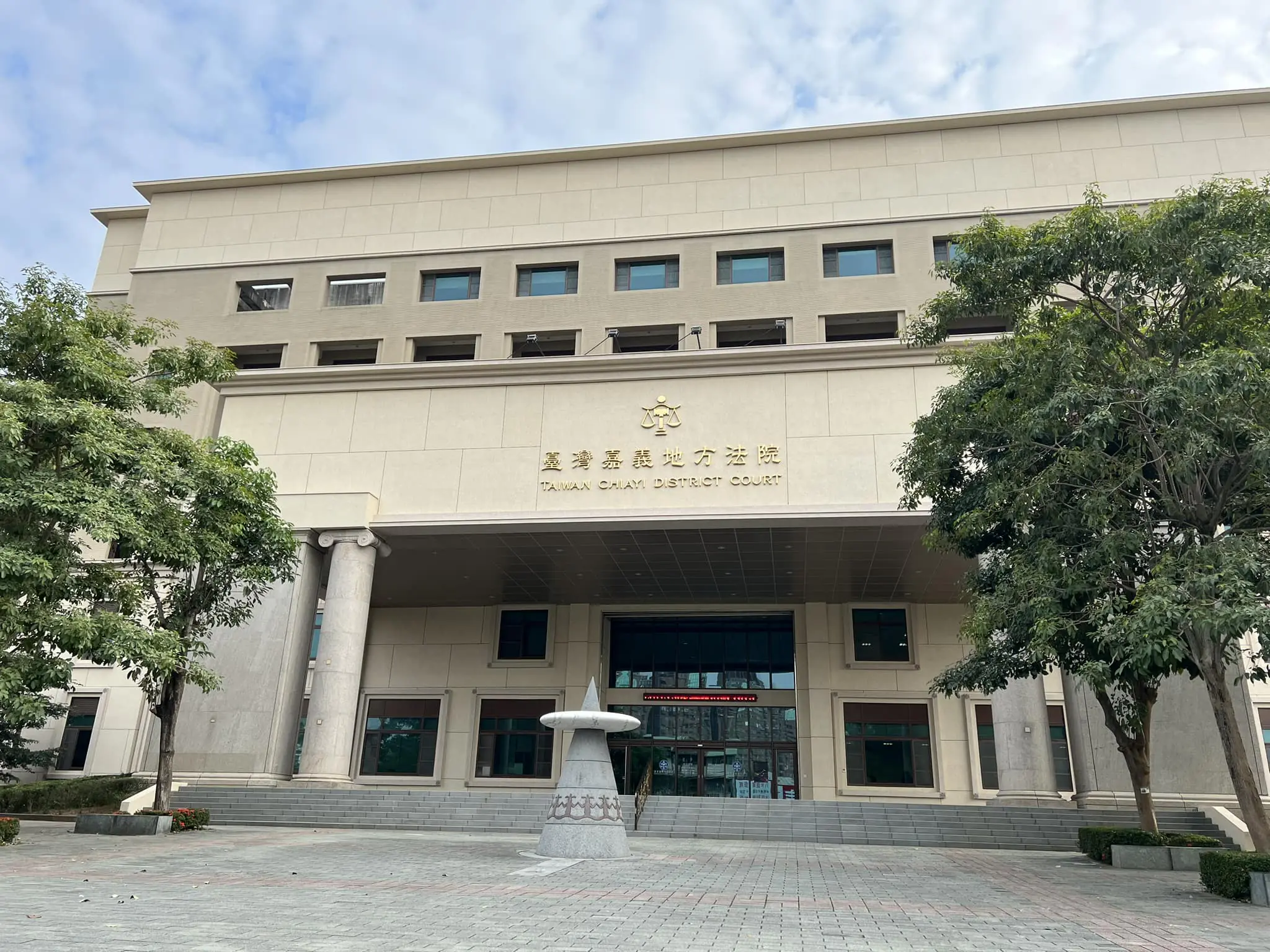 嘉義市火車站地下道命案 街友遭毆身亡4嫌聲押 嘉義市火車站地下道命案 街友遭毆身亡4嫌聲押