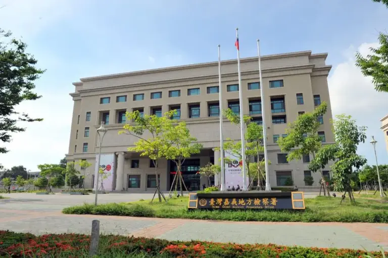 嘉義市火車站地下道命案　街友遭毆身亡4嫌聲押