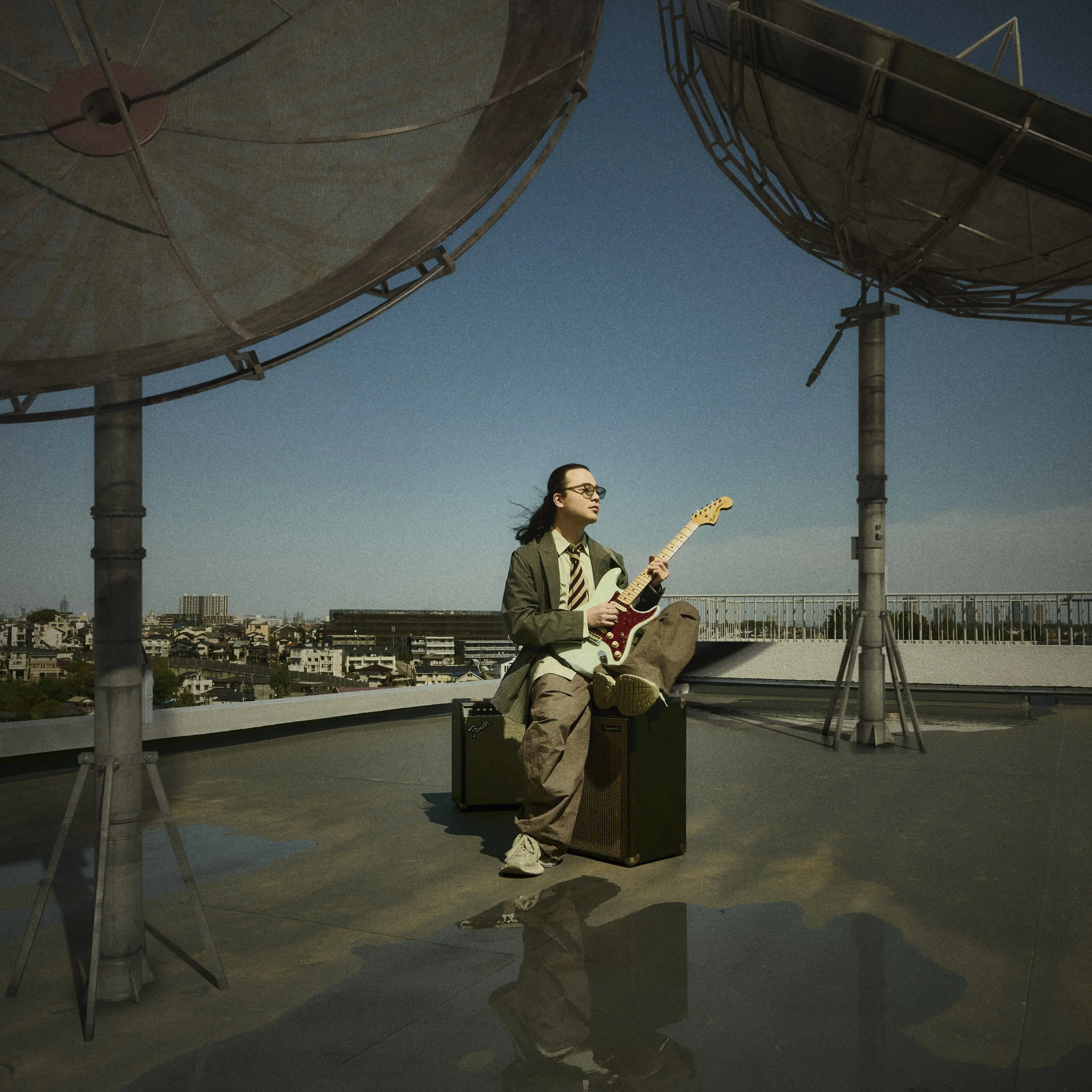 春野 Jeremy Quartus×鶴 THE CRANE 哈拉米HARAMI 金馬年開跑輪番登台 春野 Jeremy Quartus×鶴 THE CRANE 哈拉米HARAMI 金馬年開跑輪番登台