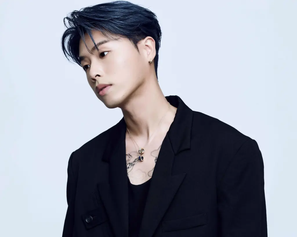 HowZ 等了5年用花語唱盡愛情百態 親自調香專屬氣味送歌迷 HowZ 等了5年用花語唱盡愛情百態 親自調香專屬氣味送歌迷