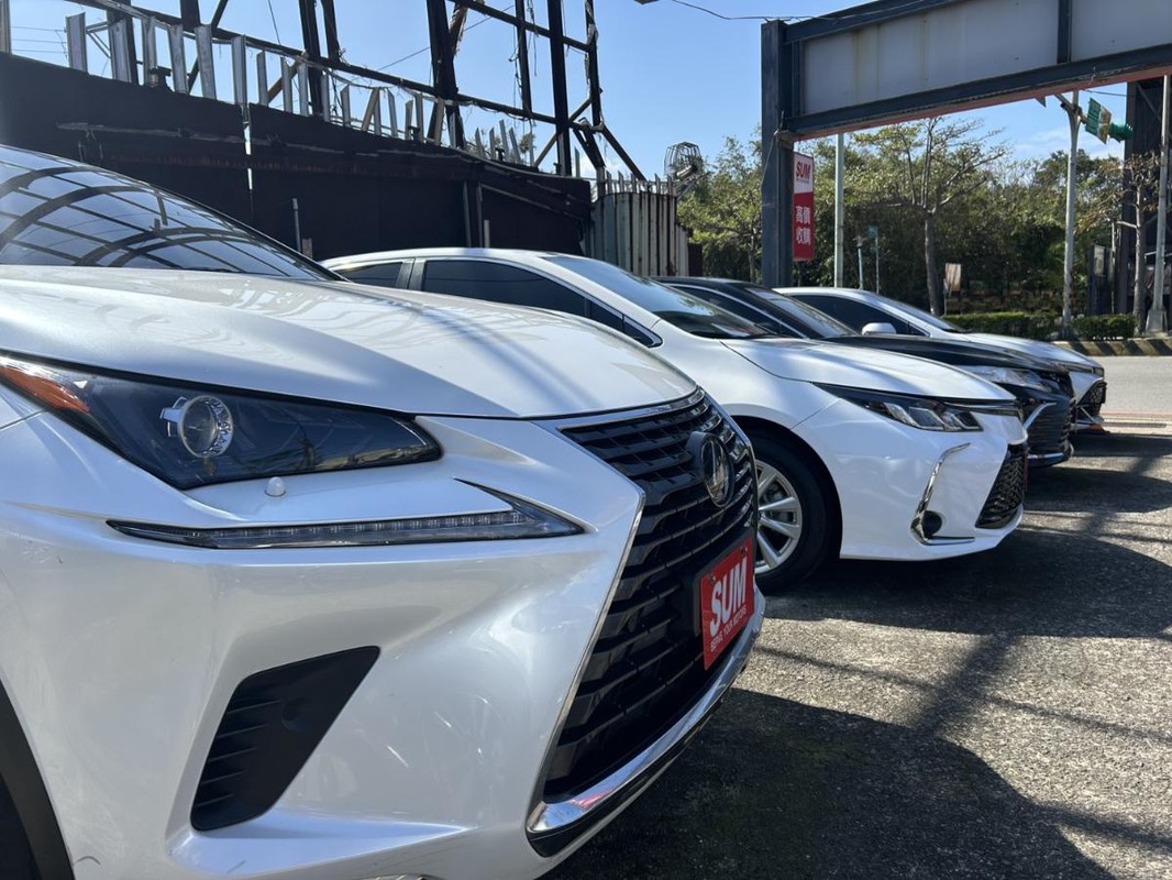 桃園平鎮中古汽車推薦:SUM 認證與三年保固 透明購車更安心 桃園平鎮中古汽車推薦:SUM 認證與三年保固 透明購車更安心