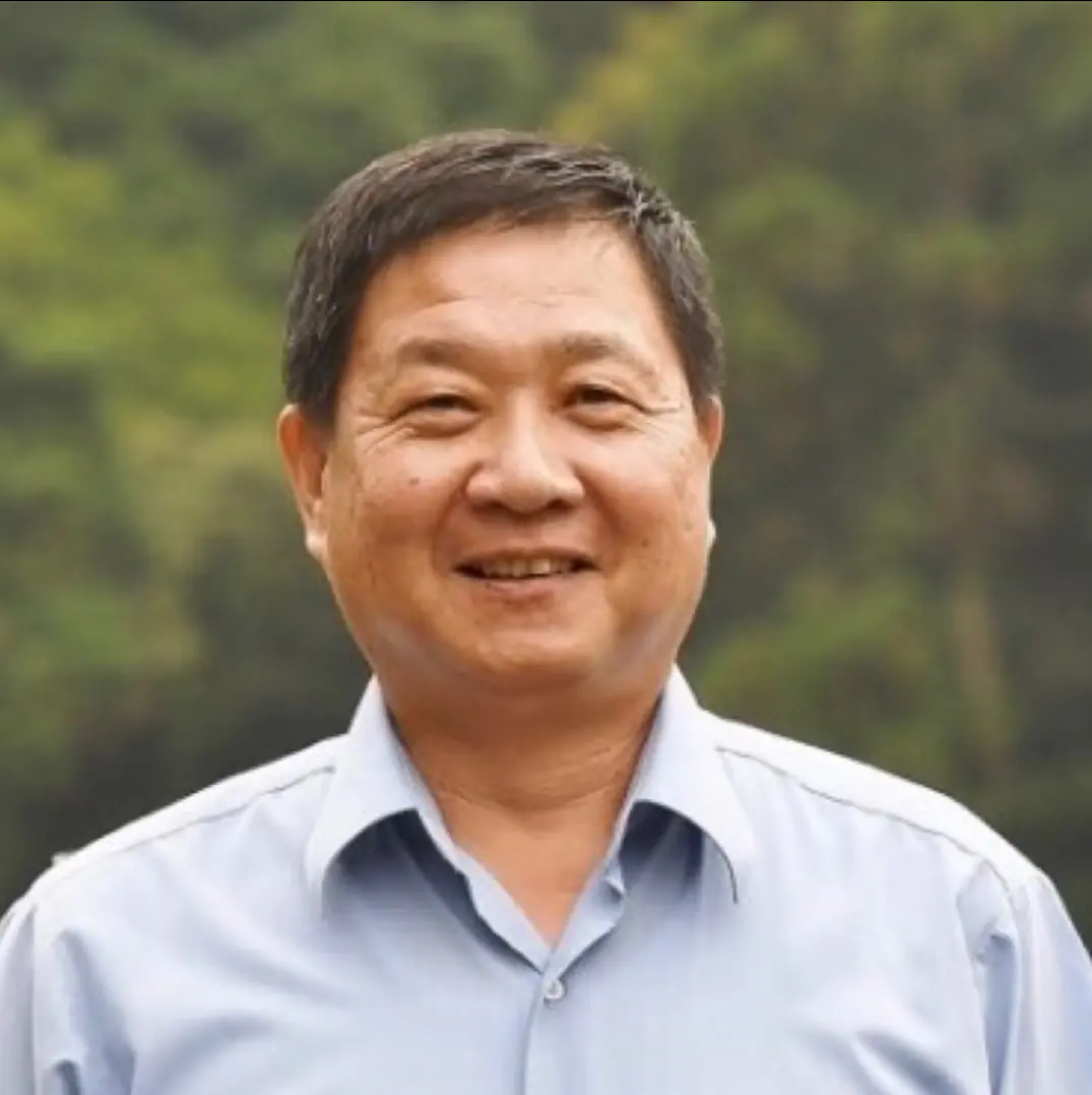 永續港航發展 臺灣港務公司周永暉重塑國門品牌價值 公共事務處資深處長黃永銘,多年來為台灣港務公司在外形象推廣上表現可圈可點。