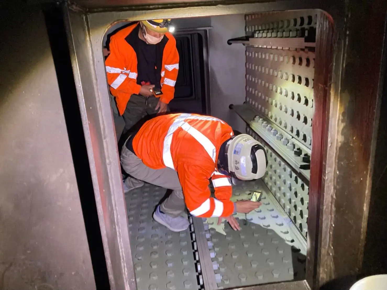 台中市橋梁維護再締「金路獎」六都第一佳績! 建設局於市政會議獻獎共享榮耀 台中市橋梁維護再締「金路獎」六都第一佳績! 建設局於市政會議獻獎共享榮耀