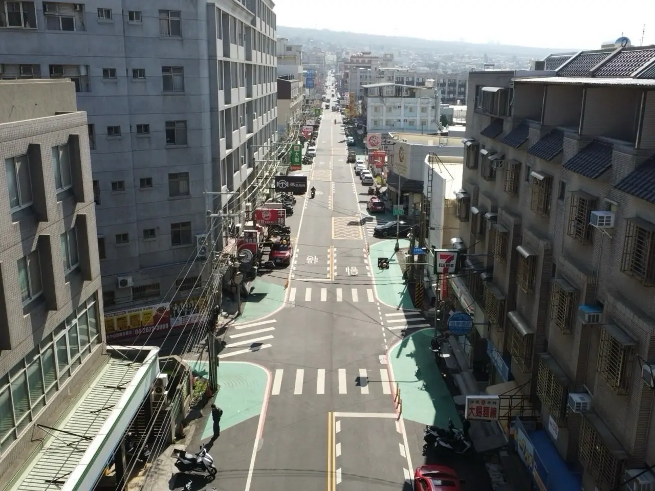 台中市橋梁維護再締「金路獎」六都第一佳績! 建設局於市政會議獻獎共享榮耀 台中市橋梁維護再締「金路獎」六都第一佳績! 建設局於市政會議獻獎共享榮耀