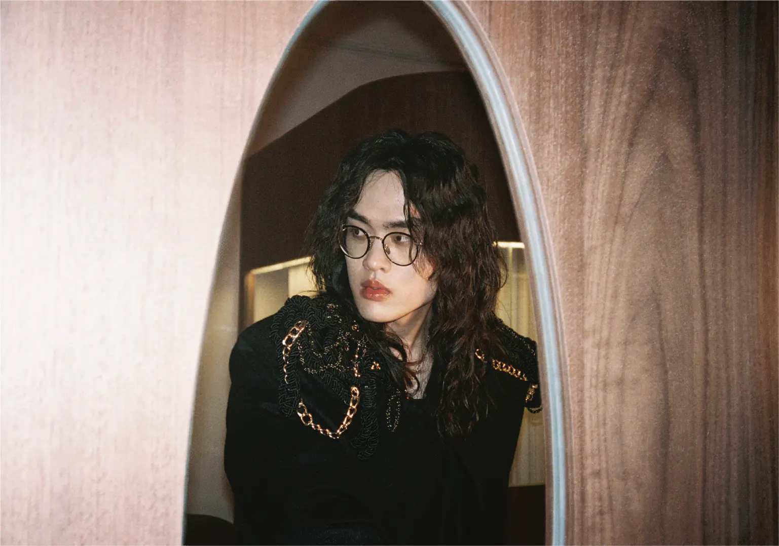 春野 Jeremy Quartus×鶴 THE CRANE 哈拉米HARAMI 金馬年開跑輪番登台 春野 Jeremy Quartus×鶴 THE CRANE 哈拉米HARAMI 金馬年開跑輪番登台