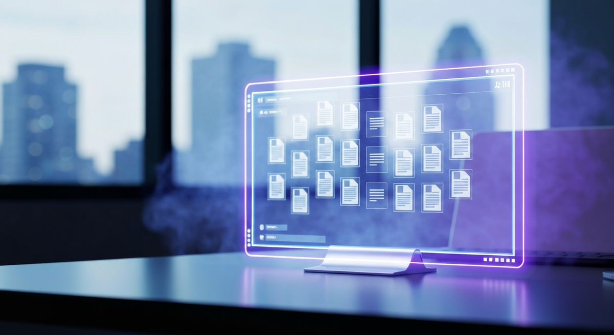 AI 文件生成器市場崛起 Google、SAP 等巨頭搶進 AI 文件生成器市場崛起 Google、SAP 等巨頭搶進