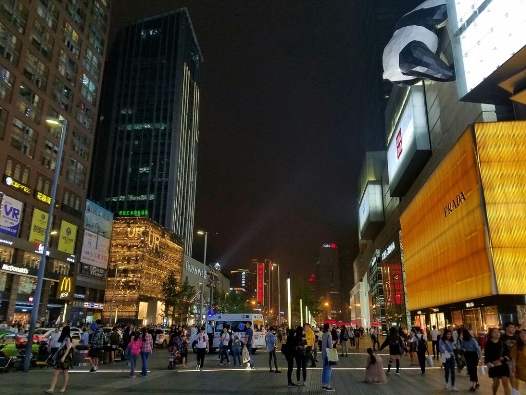 AGOA縮短續期 川普重塑美非貿易規則 AGOA縮短續期 川普重塑美非貿易規則