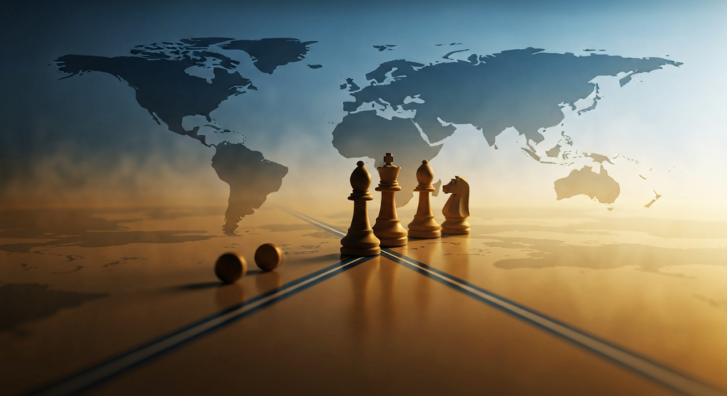 巴拿馬收回香港公司運河港口控制權 美歐貿易談判再陷僵局 巴拿馬收回香港公司運河港口控制權 美歐貿易談判再陷僵局