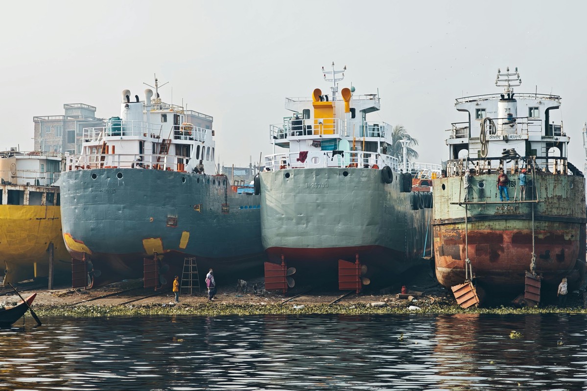 三星重工第四季獲利成長 市場關注未來營收展望 三星重工第四季獲利成長 市場關注未來營收展望