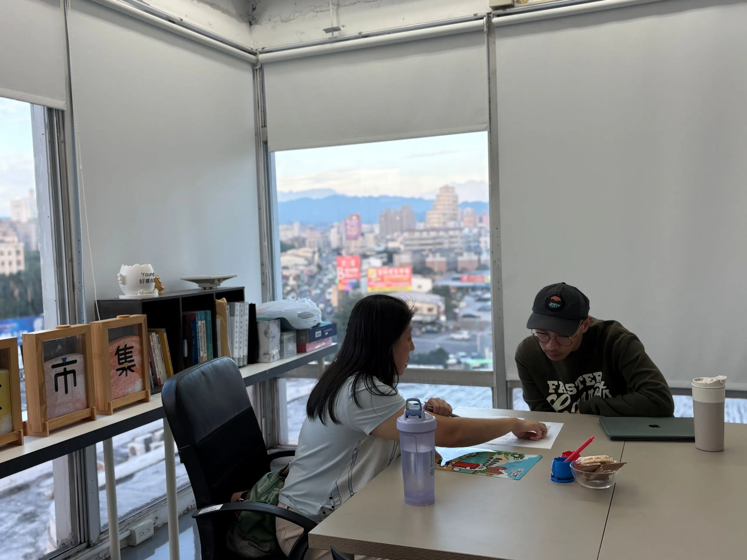 台中「青年創業啟航計畫」助力青年築夢!115年度活動開跑 台中「青年創業啟航計畫」助力青年築夢!115年度活動開跑