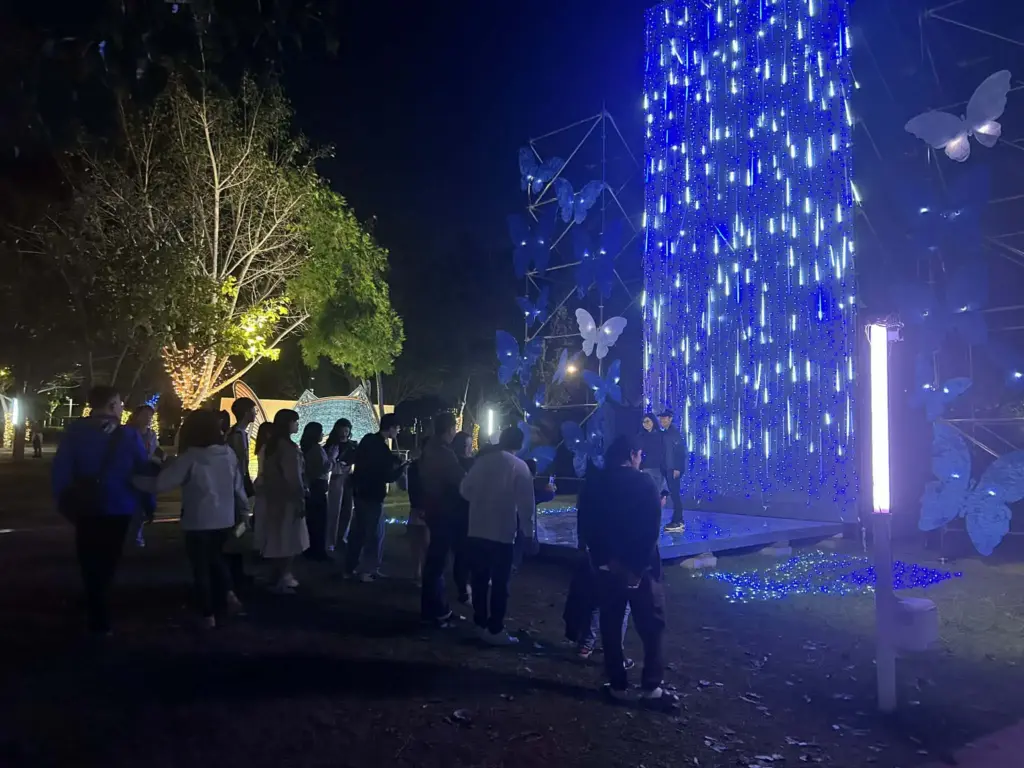 2026中台灣燈會農業局「動物夢世界」主題活動日開跑 名額有限快來報名! 2026中台灣燈會農業局「動物夢世界」主題活動日開跑 名額有限快來報名!