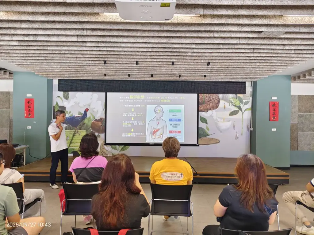 115年勞動新制上路! 中市府祭52場輔導、25萬獎勵金助勞資雙贏 115年勞動新制上路! 中市府祭52場輔導、25萬獎勵金助勞資雙贏