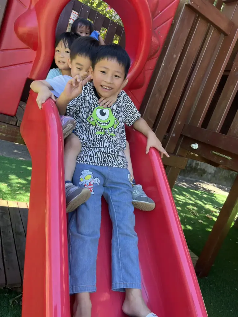 家長有需求即開辦!中市公幼延長照顧服務全面到位 開辦率99%減輕育兒負擔 家長有需求即開辦!中市公幼延長照顧服務全面到位 開辦率99%減輕育兒負擔