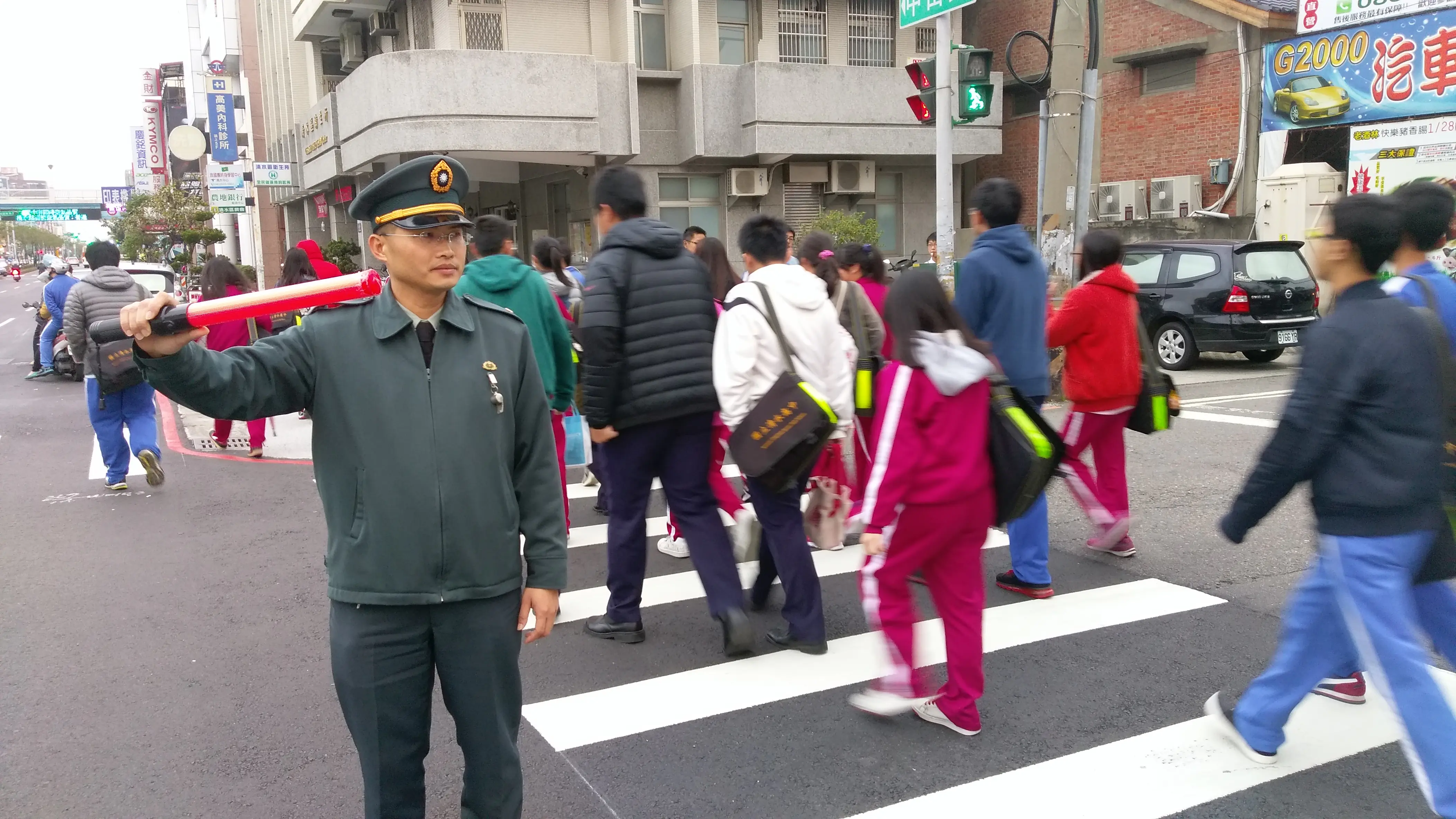 迎接新學期 中市教育局完成上課前整備工作 打造安全友善學習環境 迎接新學期 中市教育局完成上課前整備工作 打造安全友善學習環境