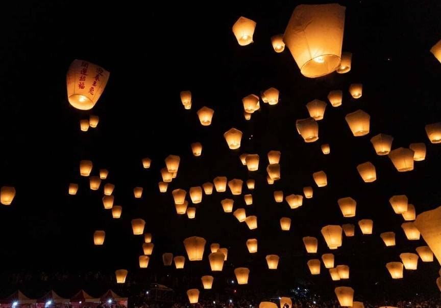 福容台北二館推「天燈祈福.動物齊舞」親子走春專案 福容台北二館推「天燈祈福.動物齊舞」親子走春專案