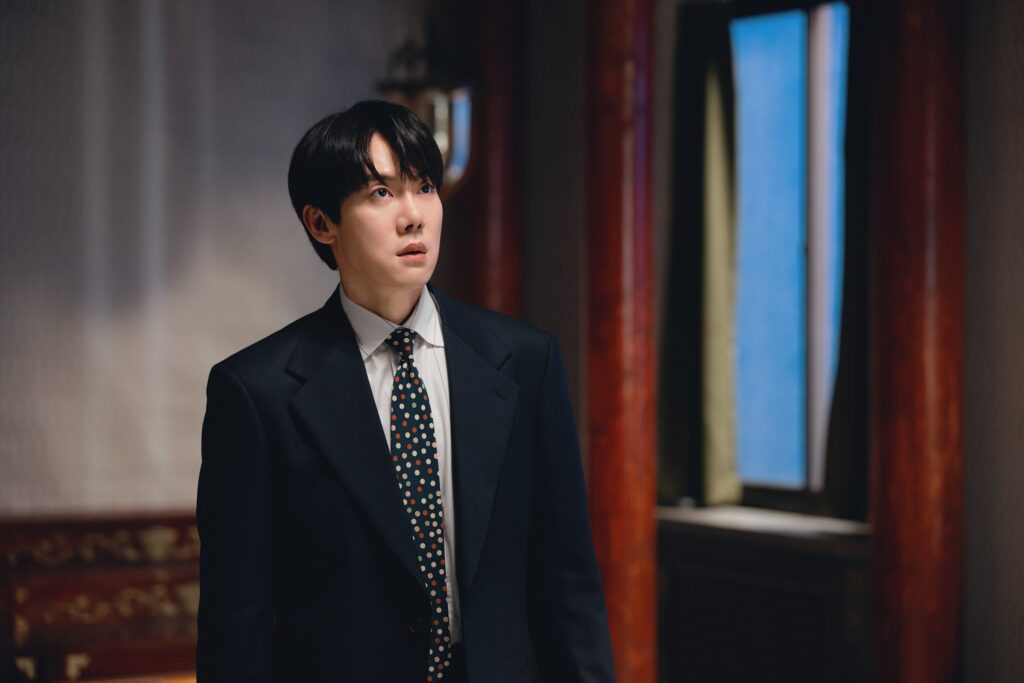 柳演錫回來了!一年二訪再加碼「50位粉絲同樂」福利 柳演錫回來了!一年二訪再加碼「50位粉絲同樂」福利