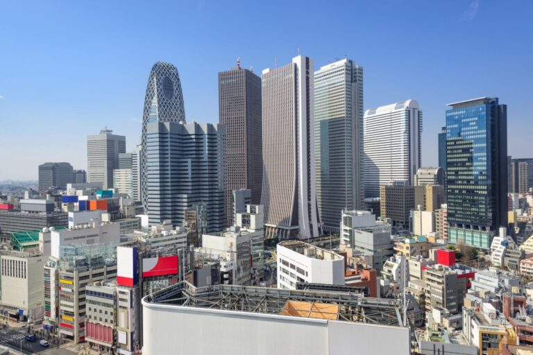 AI 相關需求支撐企業表現 東證約七成企業獲利成長