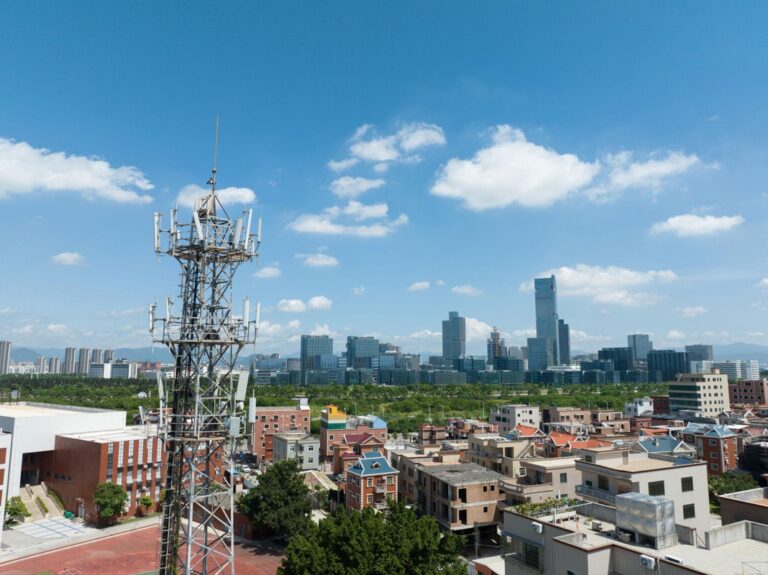 AI抗干擾新創攻5G痛點 瞄準關鍵任務通訊商機